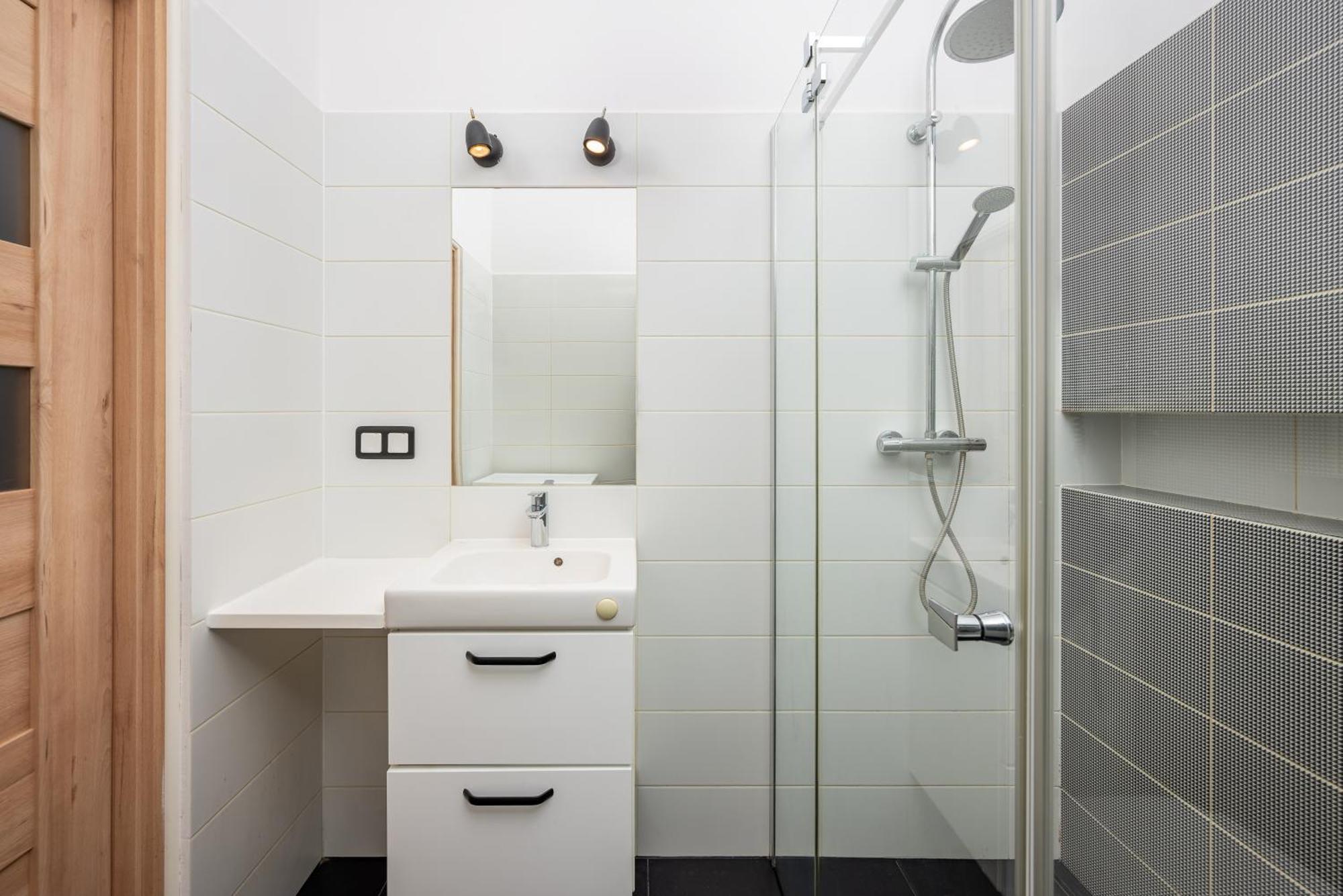 Wola Gibalskiego Cosy Apartment Warschau Buitenkant foto